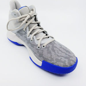 adidas mad bounce blue